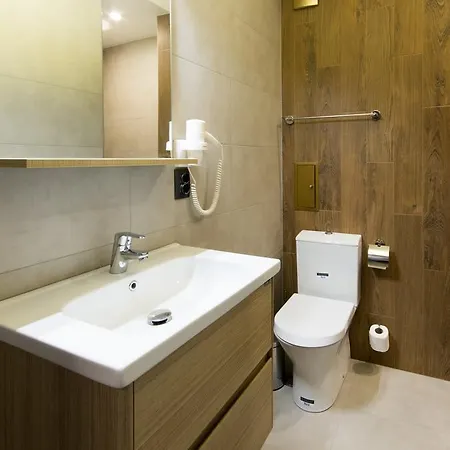 La Casa ヴァルナ