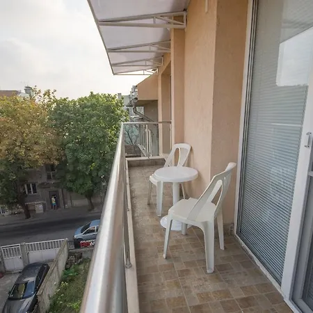 La Casa Appartement Varna