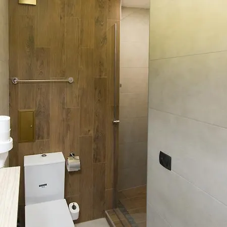 Appartement La Casa Varna