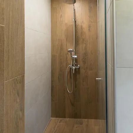 Appartement La Casa *