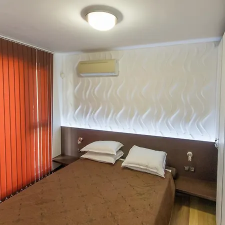 Appartement La Casa