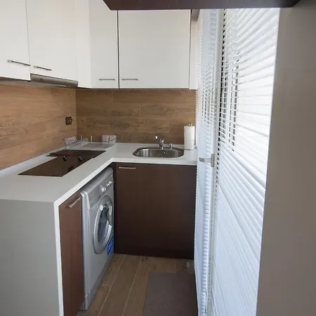 アパート La Casa *