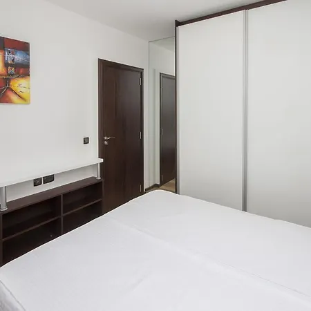 La Casa Appartement