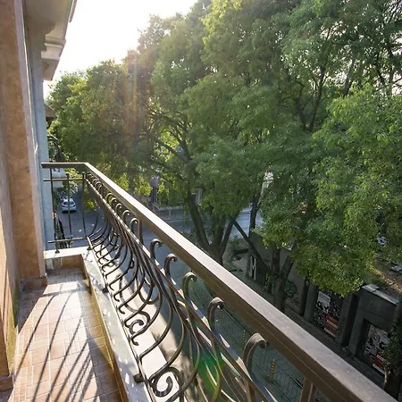 La Casa Appartement