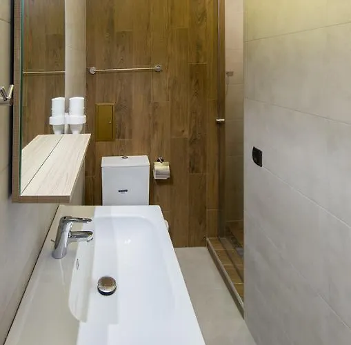 Apartamento La Casa *