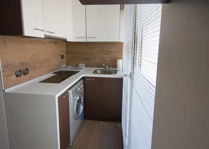 Apartamento La Casa *