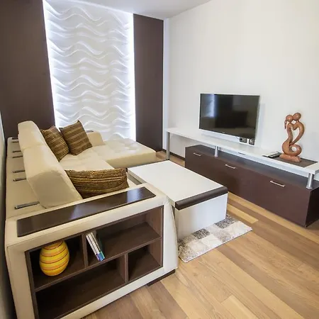 דירה La Casa וארנה