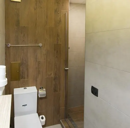 Apartment La Casa Warna